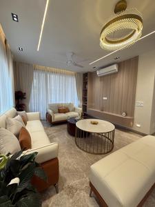 Bedroom Image of 2575 Sq.ft 4 BHK Builder Floor for sale in Malibu Town Floors, Sector 47 Gurgaon for Rs. 37500000
