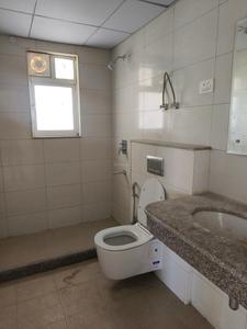 Bedroom Two Image of 1405 Sq.ft 3 BHK Apartment / Flat for sale in Godrej Air, Sector 85 Gurgaon for Rs. 19800000