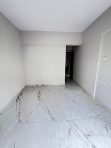 Hall Image of 680 Sq.ft 2 BHK Apartment / Flat for sale in Rishabraj Saffron Peace, Borivali West Mumbai for Rs. 18500000