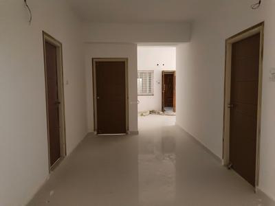 Living Room Image of 1490 Sq.ft 3 BHK Apartment / Flat for sale in Ameenpur Sangareddy for Rs. 8046010