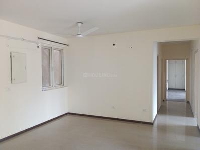 Hall Image of 1812 Sq.ft 3 BHK Apartment / Flat for sale in BPTP Park Serene, Sector 37D Gurgaon for Rs. 22000000