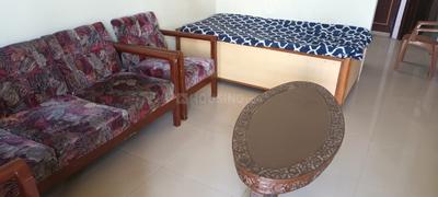 Bedroom Image of 2000 Sq.ft 3 BHK Apartment / Flat for sale in Saket Nagar Indore for Rs. 13000000