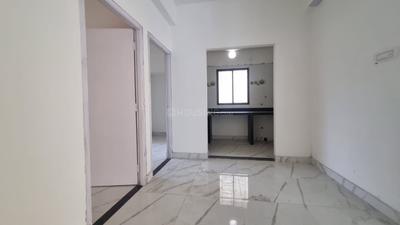 Kitchen Image of 1140 Sq.ft 3 BHK Apartment / Flat for sale in Tollygunge Kolkata for Rs. 9000000