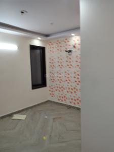 Hall Image of 900 Sq.ft 2 BHK Builder Floor for rent in Preet Vihar New Delhi for Rs. 23000