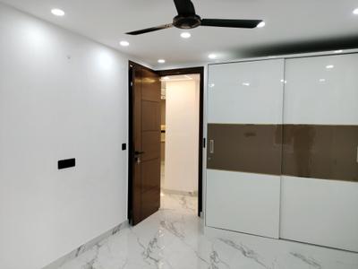 Bedroom Image of 2000 Sq.ft 4 BHK Apartment / Flat for sale in Sector 5 Dwarka New Delhi for Rs. 33999999