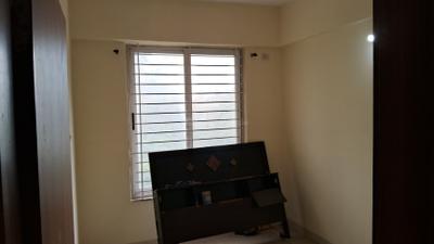 Bedroom Image of 1400 Sq.ft 3 BHK Apartment / Flat for sale in Oshi The Address Apartments, Hukma Khedi Indore for Rs. 6800000