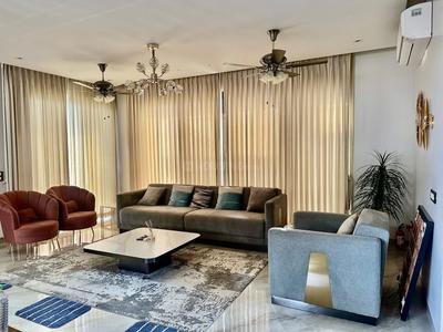 Hall Image of 5600 Sq.ft 6 BHK Villa for sale in Karjat Thane for Rs. 40000000