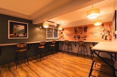 Kitchen Image of Yukio Jobs  in Hinjawadi Phase 2, Pune