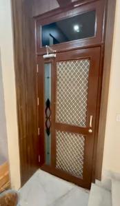 Bedroom Image of 2400 Sq.ft 4 BHK Builder Floor for sale in Jhotwara Jaipur for Rs. 9800000