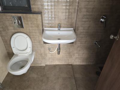 Image of 1300 Sq.ft 3 BHK Apartment / Flat for rent in Gagan Klara, Balewadi, Pune for Rs. 45000