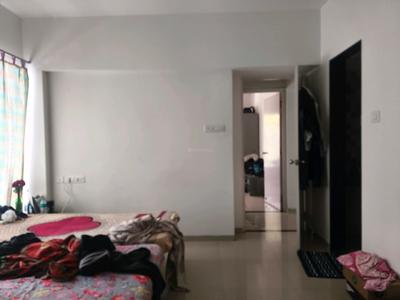 Bedroom Image of 1400 Sq.ft 3 BHK Apartment / Flat for sale in VJ Yashwin, Sus Pune for Rs. 11200000