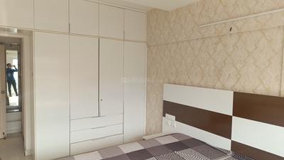 Bedroom Image of 1422 Sq.ft 3 BHK Apartment / Flat for sale in Carmelaram Bengaluru for Rs. 21000000