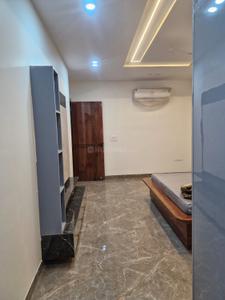 Hall Image of 2100 Sq.ft 2 BHK Builder Floor for rent in Sector 52 Gurgaon for Rs. 65500