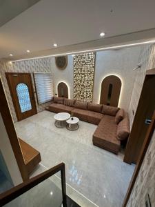 Hall Image of 2500 Sq.ft 3 BHK Independent House for sale in Platinum Green City, Omex City Indore for Rs. 15100000