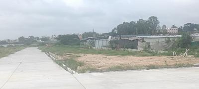 Image of 1200 Sq.ft Residential Plot / Land for sale in Ckikkakammana Halli, Bengaluru for Rs. 6600000