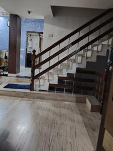 Balcony Image of 2100 Sq.ft 5 BHK Independent House for sale in Shahibaug Ahmedabad for Rs. 35200000