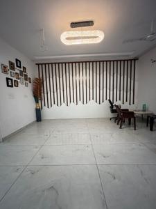 Hall Image of 1062 Sq.ft 3 BHK Builder Floor for sale in Kharar Mohali for Rs. 6390000