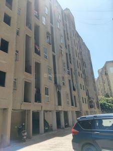 Image of 553 Sq.ft 2 BHK Apartment / Flat for sale in Dattavadi, Pune for Rs. 1300000