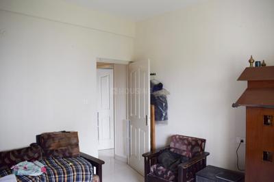 Hall Image of 1450 Sq.ft 3 BHK Apartment / Flat for rent in Chansandra Bengaluru for Rs. 42000