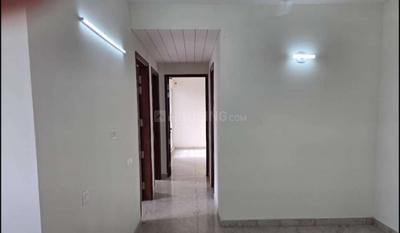 Hall Image of 2150 Sq.ft 3.5 BHK Apartment / Flat for rent in Escon Primera Phase 1, PR7 Airport Road Zirakpur for Rs. 50000