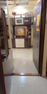 Image of 820 Sq.ft 1.5 BHK Apartment / Flat for sale in Ulwe, Navi Mumbai for Rs. 7800000