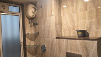 Image of 650 Sq.ft 1 BHK Apartment / Flat for rent in Lodha Amara, Kolshet, Thane for Rs. 33000