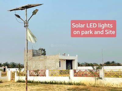 Image of 900 Sq.ft Residential Plot / Land for sale in Ramaipur, Kanpur for Rs. 1200000