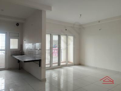 Hall Image of 1225 Sq.ft 3 BHK Apartment / Flat for sale in Shriram Green Field Phase 1 by Shriram Properties, Budigere Cross Bengaluru for Rs. 13000000