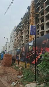 Image of 1526 Sq.ft 3 BHK Apartment / Flat for sale in The Altitude, Jagatpura, Jaipur for Rs. 13144000