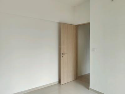 Bedroom Image of 865 Sq.ft 2 BHK Apartment / Flat for rent in Ashar Metro Towers, Thane West Thane for Rs. 38000