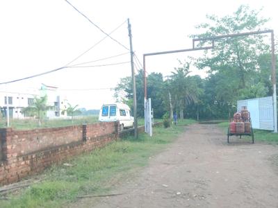 Image of 1440 Sq.ft Residential Plot / Land for sale in Fresco Fountain City Plots, Sankharipota, Raypur for Rs. 640000