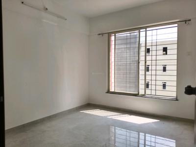 Bedroom Image of 990 Sq.ft 2 BHK Apartment / Flat for rent in Mamurdi Pune for Rs. 25000