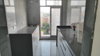 Kitchen Image of 1250 Sq.ft 2 BHK Apartment / Flat for sale in Superior Exotica, Airoli Navi Mumbai for Rs. 18500000