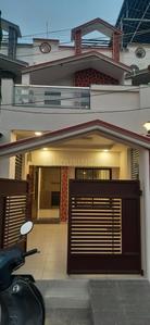 3 BHK Duplex