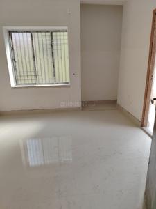 Bedroom Image of 1356 Sq.ft 3 BHK Apartment / Flat for sale in Parnasree Pally Kolkata for Rs. 7500000