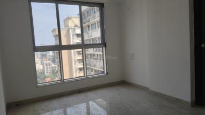 Living Room Image of 587 Sq.ft 1 BHK Apartment / Flat for sale in Goregaon Sukhniwas Co operative Housing Society Limited, Goregaon West Mumbai for Rs. 13500000
