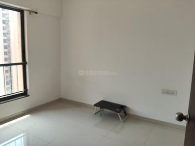 Bedroom Image of 650 Sq.ft 1 BHK Apartment / Flat for rent in Shapoorji Pallonji Joyville Hadapsar Annexe, Shewalewadi Pune for Rs. 20000