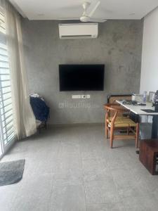 Hall Image of 8000 Sq.ft 4 BHK Villa for sale in Thiruvanmiyur Chennai for Rs. 140000000