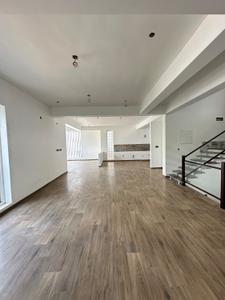 Hall Image of 3500 Sq.ft 4 BHK Villa for sale in Neelankarai Chennai for Rs. 40000001