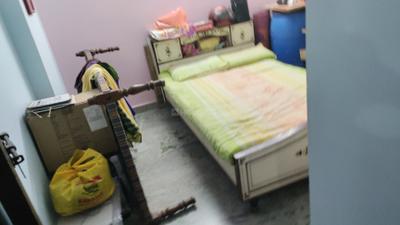 Bedroom Image of 1200 Sq.ft 2 BHK Independent House for sale in Rampally Secunderabad for Rs. 8000000