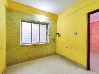Bedroom Image of 799 Sq.ft 2 BHK Apartment / Flat for sale in Keshtopur Kolkata for Rs. 3036200