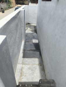 Balcony Image of 1750 Sq.ft 3 BHK Independent House for sale in Edamalaipatti Pudur Tiruchirappalli for Rs. 9800000