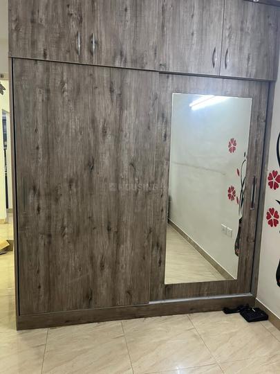 Gaur City 7th Avenue Bedroom 1