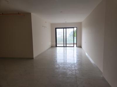Hall Image of 1380 Sq.ft 2 BHK Apartment / Flat for sale in Kool Solitaire Building C, Kondhwa Pune for Rs. 8500000