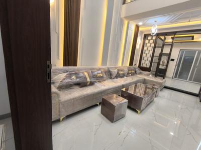 Hall Image of 2700 Sq.ft 4 BHK Independent House for sale in Mahalakshmi Nagar Indore for Rs. 21100000