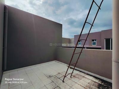 Balcony Image of 1400 Sq.ft 3 BHK Villa for sale in Dhamaitala P Kolkata for Rs. 11500000