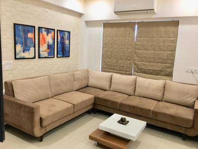 2 BHK Flat