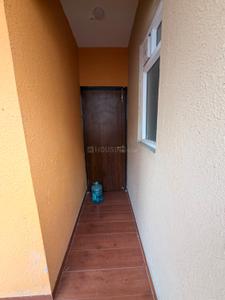 Passage Image of 2100 Sq.ft 4 BHK Apartment / Flat for rent in Rishita Manhattan, Gomti Nagar Extension Lucknow for Rs. 55000