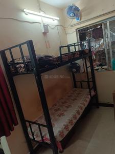 Hall Image of Chembur pg service  in Chembur, Mumbai