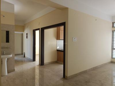Hall Image of 1300 Sq.ft 3 BHK Apartment / Flat for sale in Zoo Tiniali Guwahati for Rs. 9000000